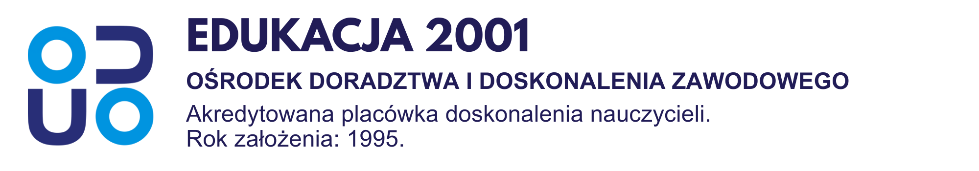 Edukacja2001