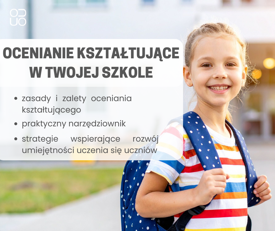 Ocenianie kształtujące
